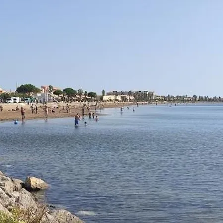 Familial Piscine, Parking, Proche - Idéal 4 Pers, Budget Serré, - Fr-1-796-58