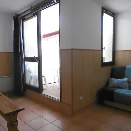 Familial Piscine, Parking, Proche - Ideal 4 Pers, Budget Serre, - Fr-1-796-58 * Gruissan