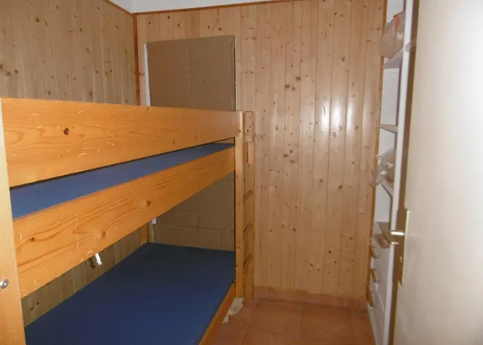 Apartmán Familial Piscine, Parking, Proche - Ideal 4 Pers, Budget Serre, - Fr-1-796-58 *